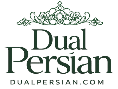 Dual Persian Couples